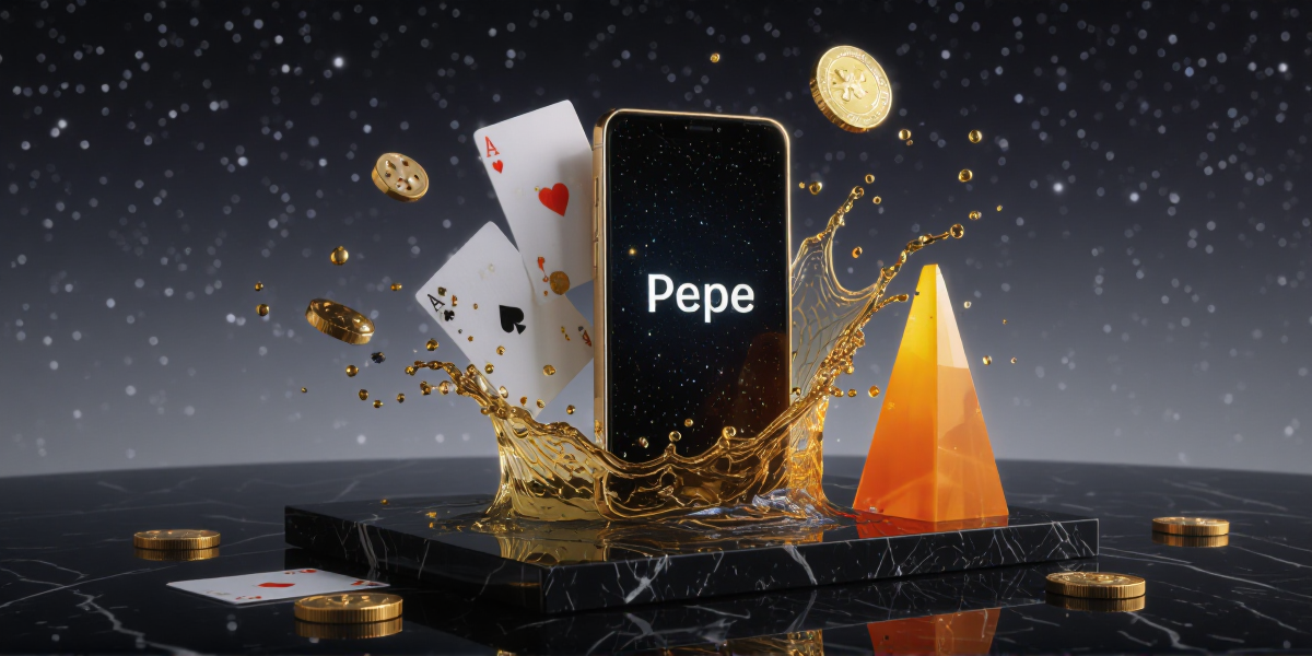 pepe login