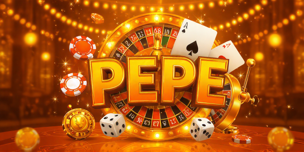 pepe slots
