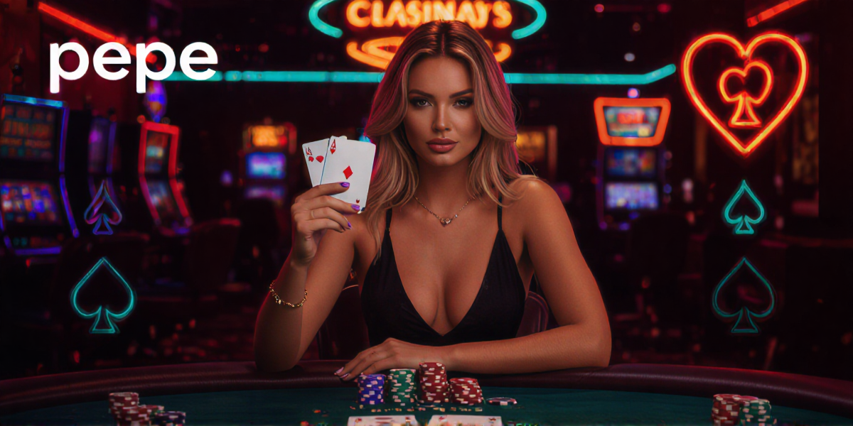 pepe casino