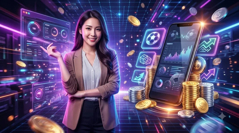 Khái niệm kèo chẵn lẻ bóng đá - quả bóng chia chẵn lẻ
