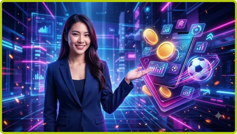 Khái niệm kèo chẵn lẻ bóng đá - quả bóng chia chẵn lẻ