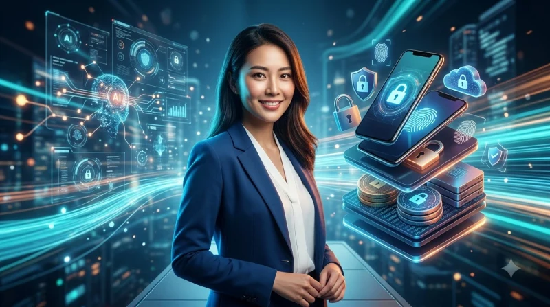 khien-bao-ve-voi-khoa-va-cac-bieu-tuong-ma-hoa-kiem-soat-truy-cap-giam-thieu-du-lieu-tuan-thu-phap-luat Khiên bảo vệ với khóa và các biểu tượng mã hóa, kiểm soát truy cập, giảm thiểu dữ liệu, tuân thủ pháp luật