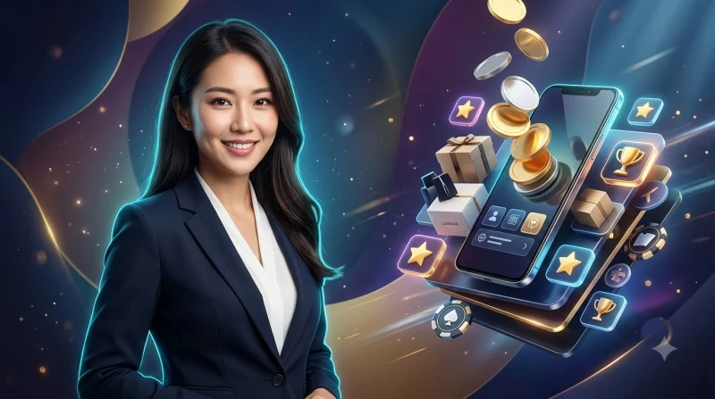 Lợi ích khi tham gia VSBet – đa dạng trò chơi, khuyến mãi hấp dẫn, hỗ trợ tận tâm