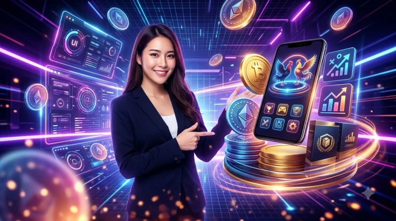 san-dau-da-ga-truyen-thong-voi-hai-chien-ke-doi-dau-khong-khi-cang-thang Sân đấu đá gà truyền thống với hai chiến kê đối đầu, không khí căng thẳng