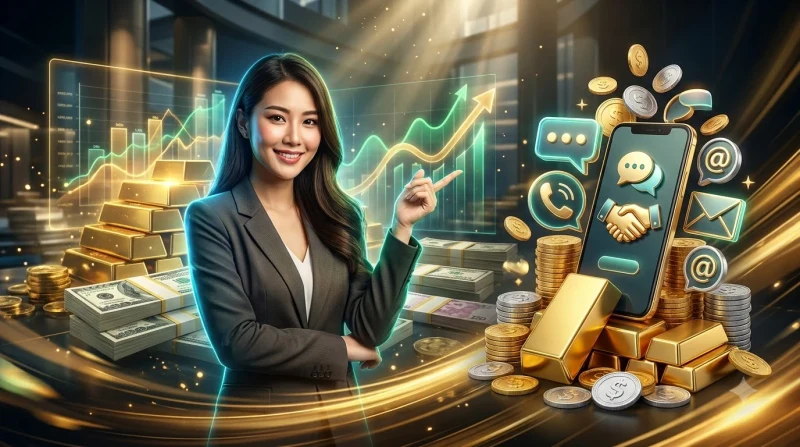 So sánh các kênh liên hệ VSBet