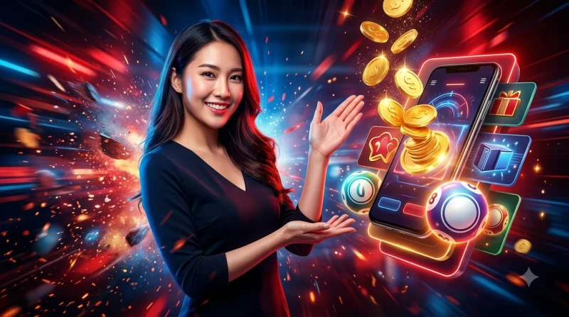 Tầm quan trọng của kinh nghiệm chơi xổ số