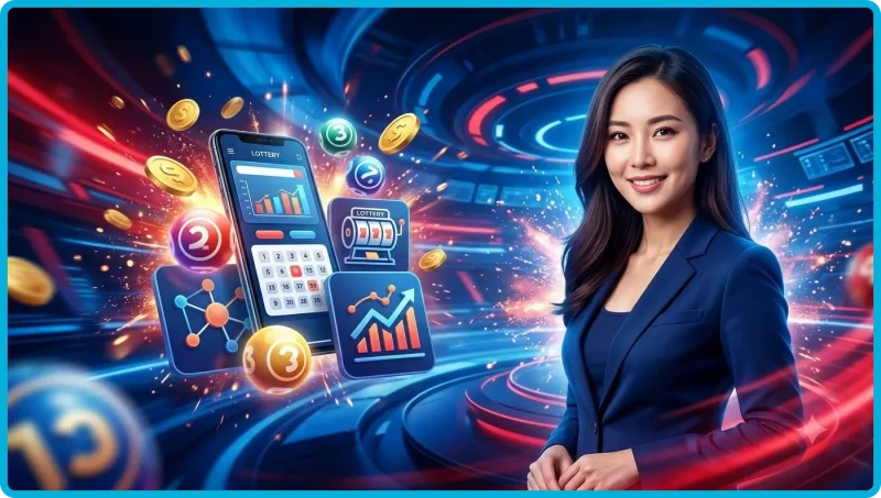 Tầm quan trọng của kinh nghiệm chơi xổ số