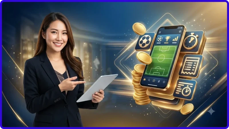 Tổng quan về kèo phạt đền và các biến thể cược penalty