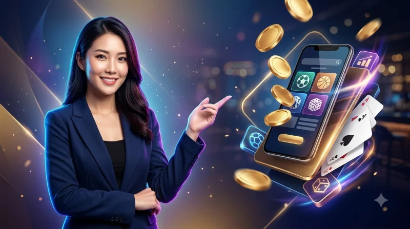 VSBet là lựa chọn hàng đầu – cộng đồng người chơi đông đảo, trải nghiệm đẳng cấp